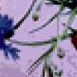 Предпросмотр схемы вышивки «№282915»
