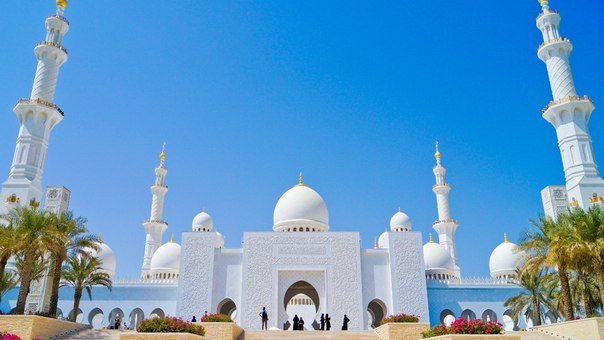 Мечеть - мечеть, ислам - оригинал