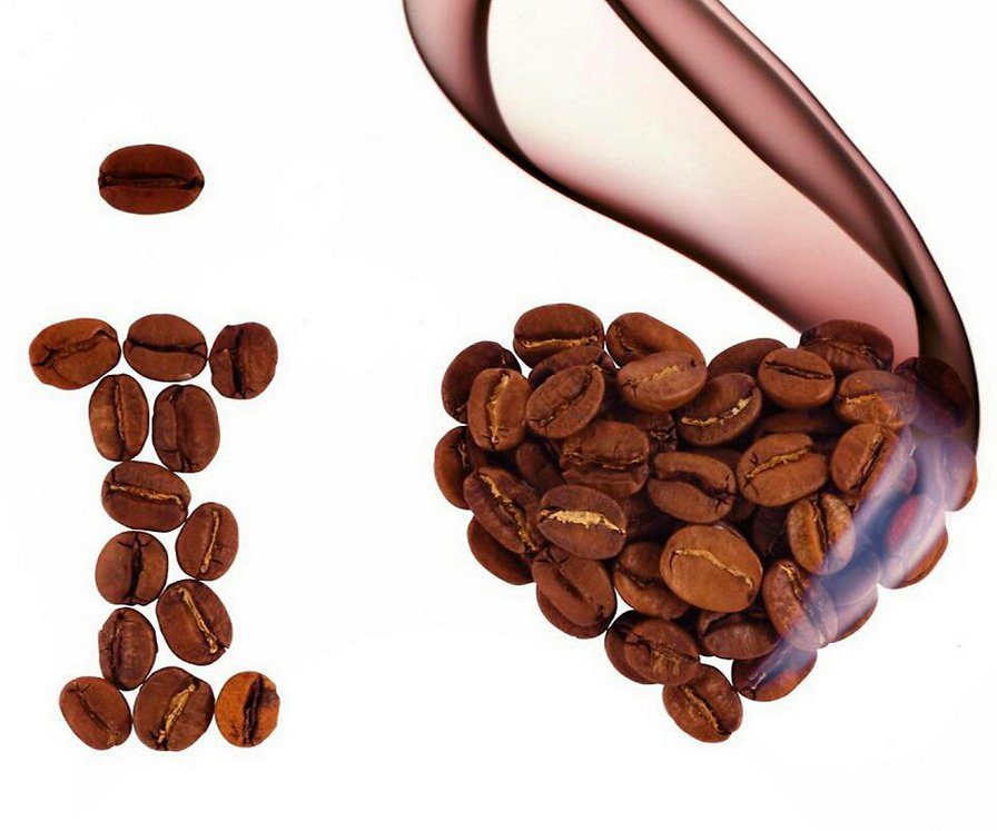 кофе - оригинал