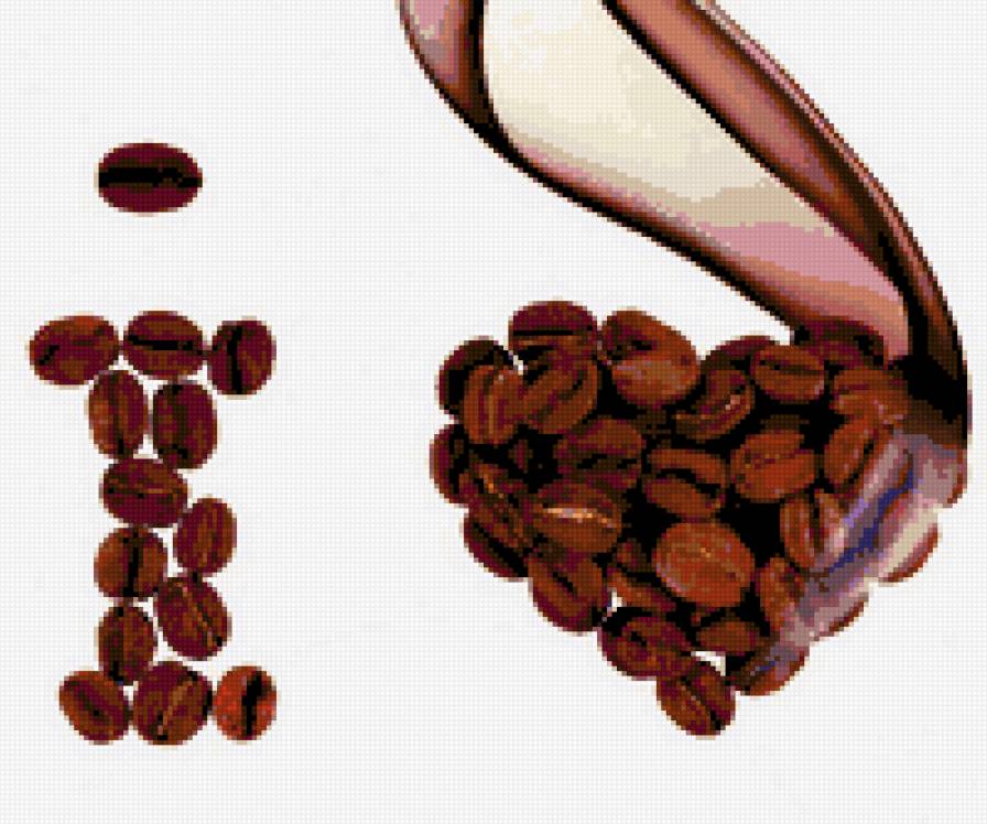 кофе - предпросмотр