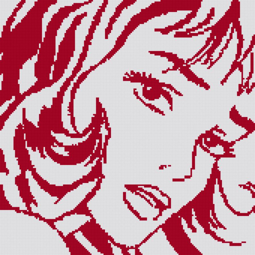 лицо - предпросмотр