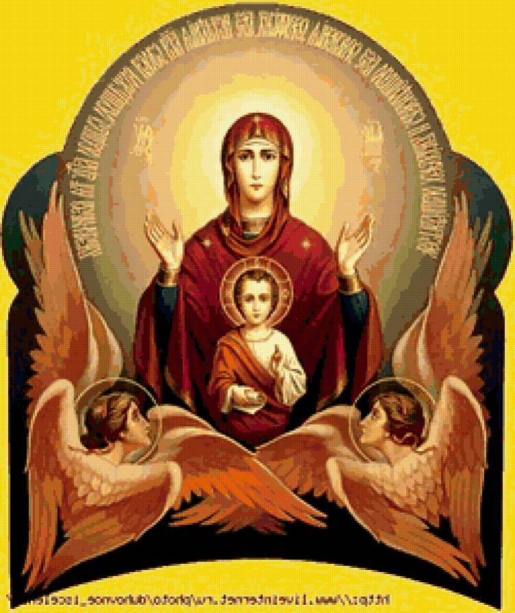 икона - религия - предпросмотр