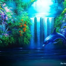 Схема вышивки «"""""»