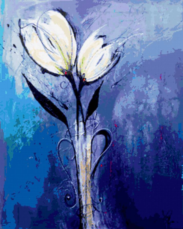 Laura Harris - предпросмотр