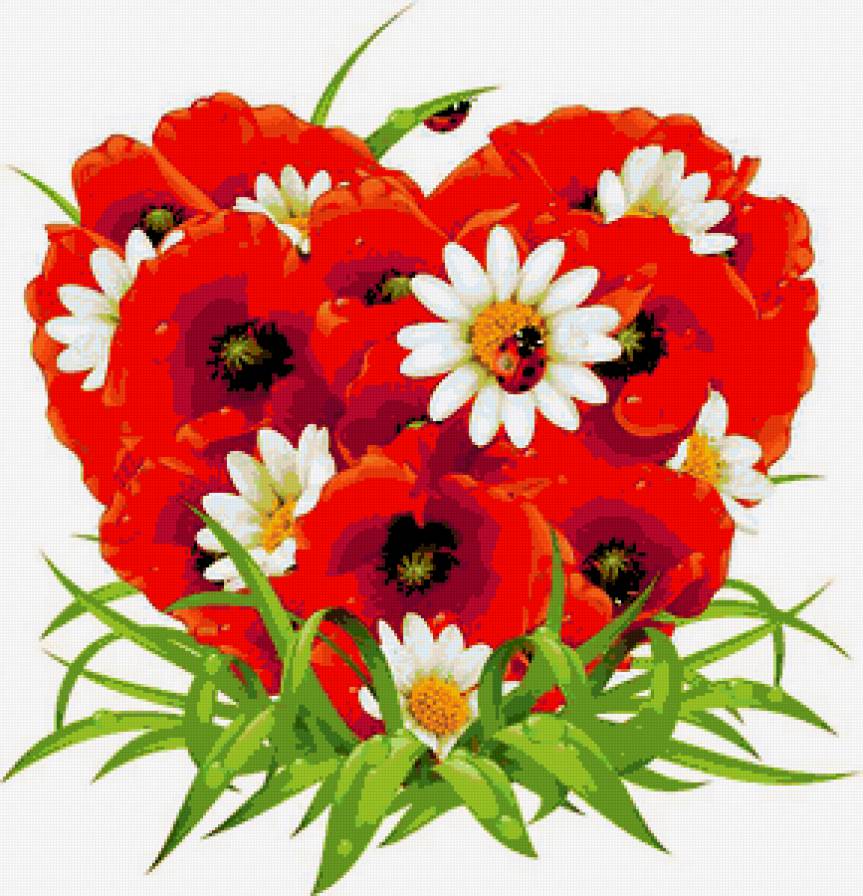 сюжет для подушки - предпросмотр