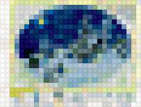 Зима в деревне - зима - предпросмотр