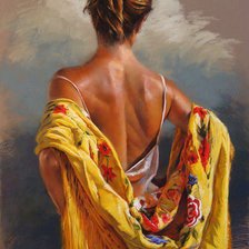 Схема вышивки «№283222»