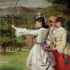 Схема вышивки «№283224»