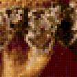 Предпросмотр схемы вышивки «Королева» (№283377)