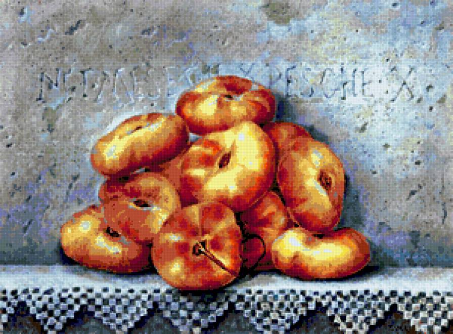 №283389 - натюрморт, фрукты. - предпросмотр