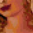Предпросмотр схемы вышивки «мадонна» (№283421)