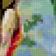 Предпросмотр схемы вышивки «феи» (№283435)