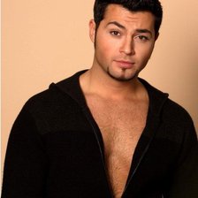 Схема вышивки «КУМИРЫ»