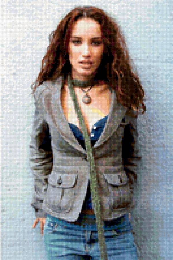 КУМИРЫ (ВИКТОРИЯ ДАЙНЕКО) - предпросмотр