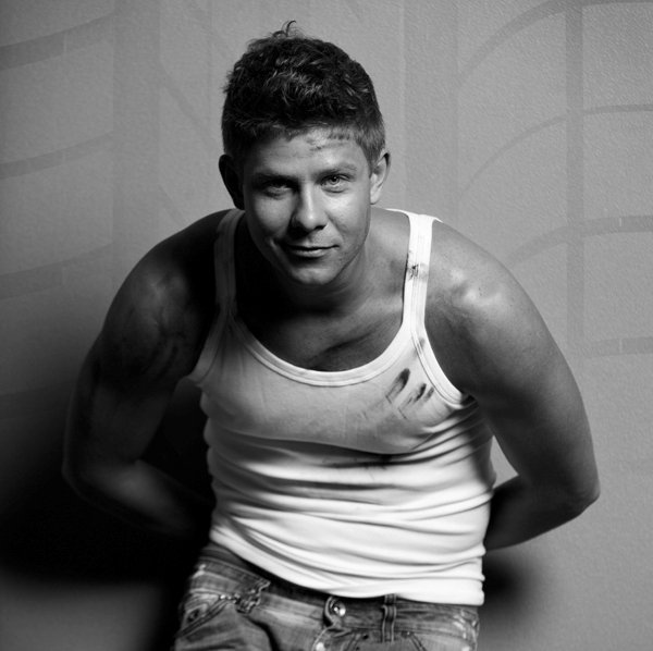 КУМИРЫ(ДМИТРИЙ ФОМИН) - оригинал