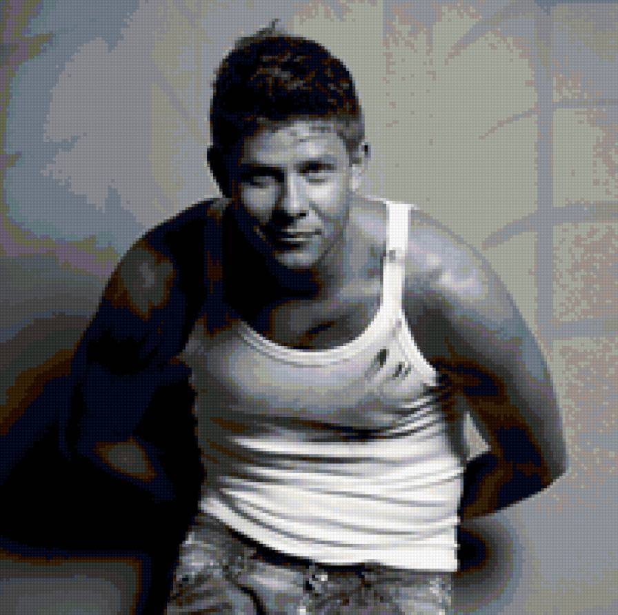 КУМИРЫ(ДМИТРИЙ ФОМИН) - предпросмотр