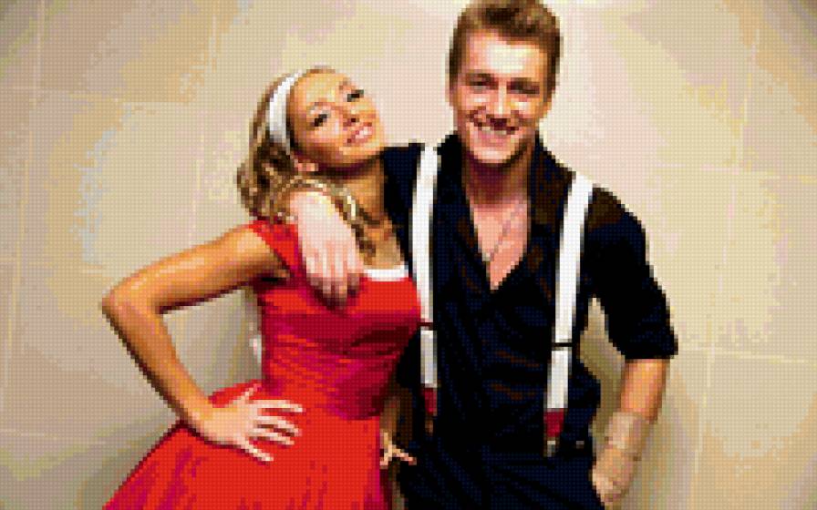 КУМИРЫ - предпросмотр