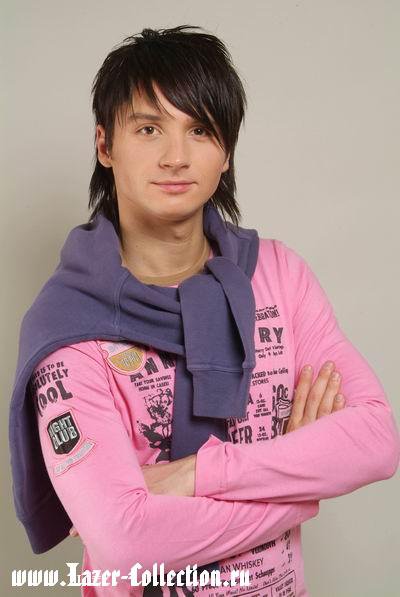 КУМИРЫ (СЕРГЕЙ ЛАЗАРЕВ) - оригинал