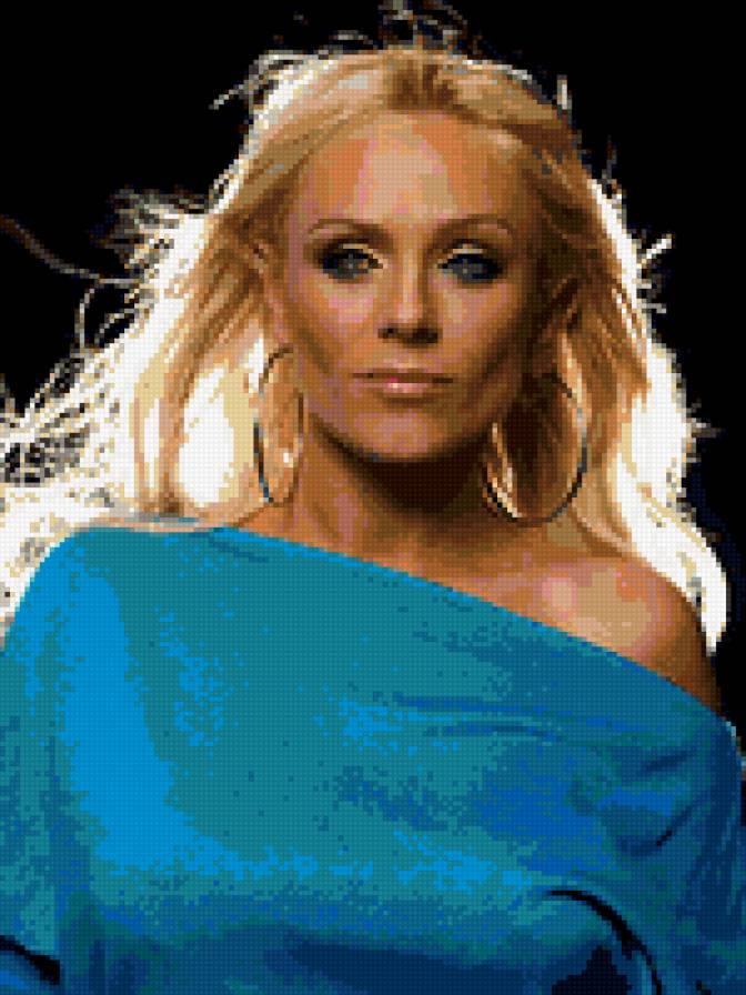 КУМИРЫ (ЮЛЯ НАЧАЛОВА) - предпросмотр