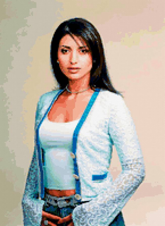 КУМИРЫ (ЖАСМИН) - предпросмотр