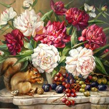 Схема вышивки «№283584»