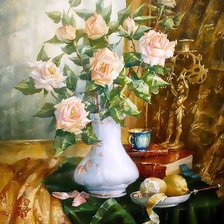 Схема вышивки «№283599»