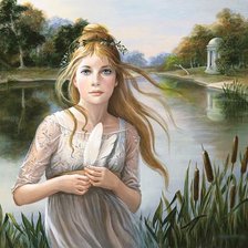 Схема вышивки «№283601»