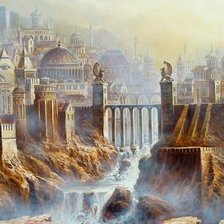 Схема вышивки «№283623»