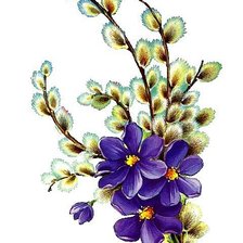 Схема вышивки «№283648»