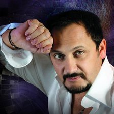 Схема вышивки «КУМИРЫ (СТАС МИХАЙЛОВ)»