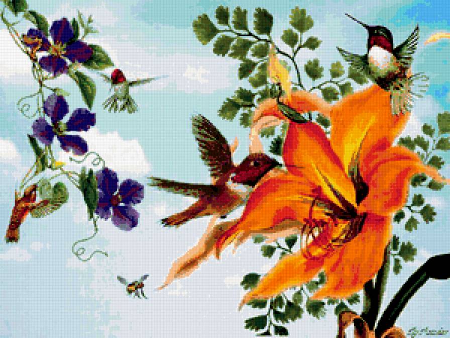 Картины птички с цветами. Райские птицы. Экзотические птицы живопись. Птица рисунок. Цветы бабочка и птичка.