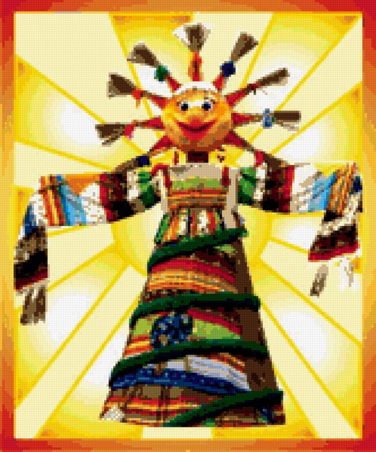 серия "масленица" - детское, масленица - предпросмотр