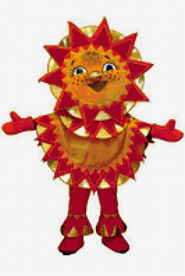 серия "масленица" - детское, масленица - предпросмотр