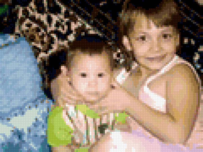 дети - предпросмотр