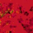 Предпросмотр схемы вышивки «красная осень» (№283981)
