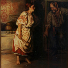 Схема вышивки «№284008»