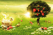 Схема вышивки «№284037»