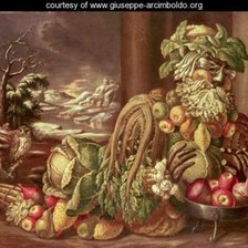 Арчимбольдо Джузеппе.