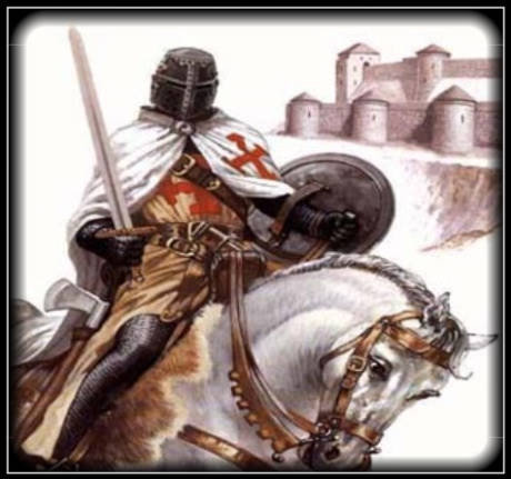 крестоносец 3 - оригинал