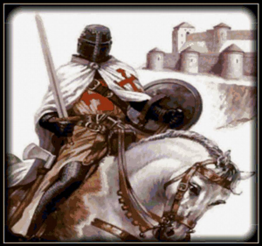 крестоносец 3 - предпросмотр