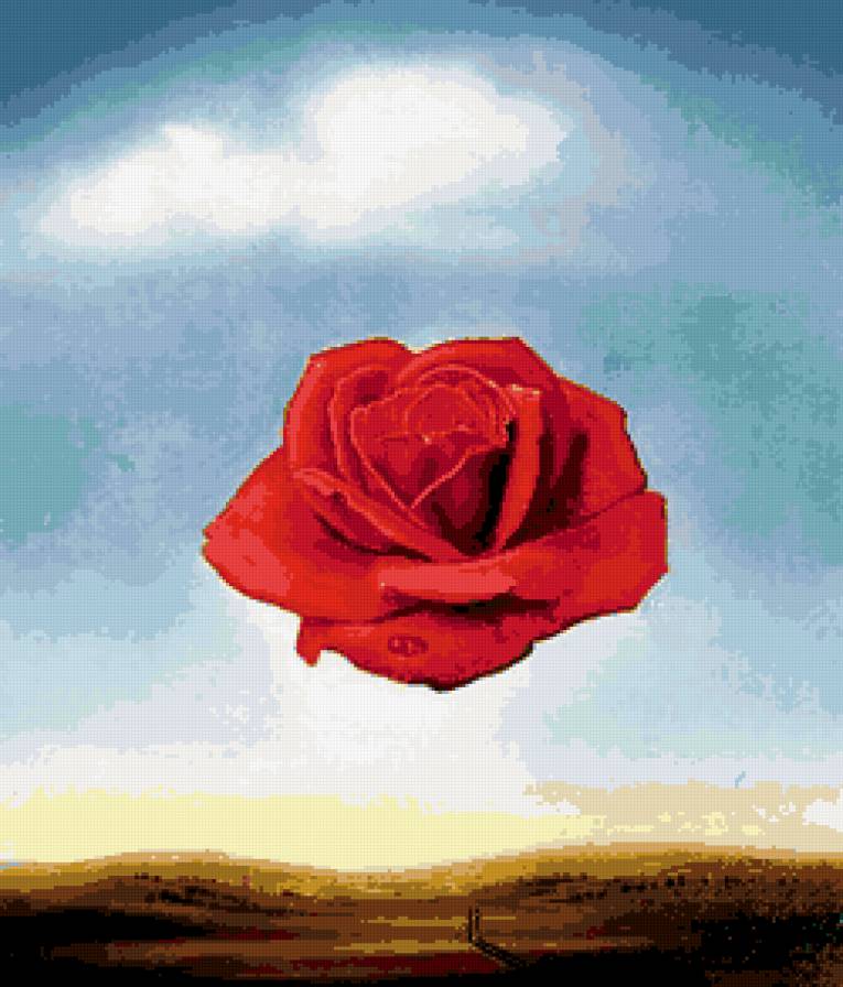 Дали 2 - предпросмотр