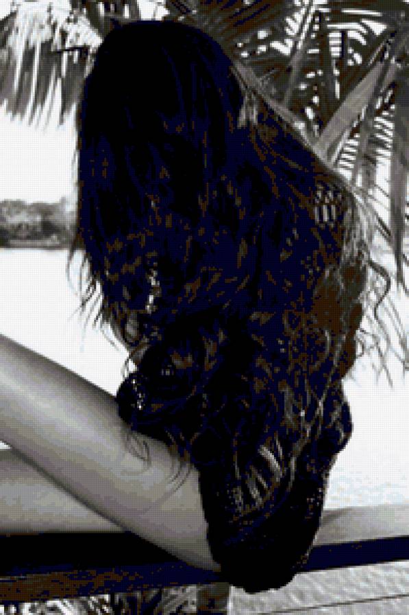 Model - предпросмотр