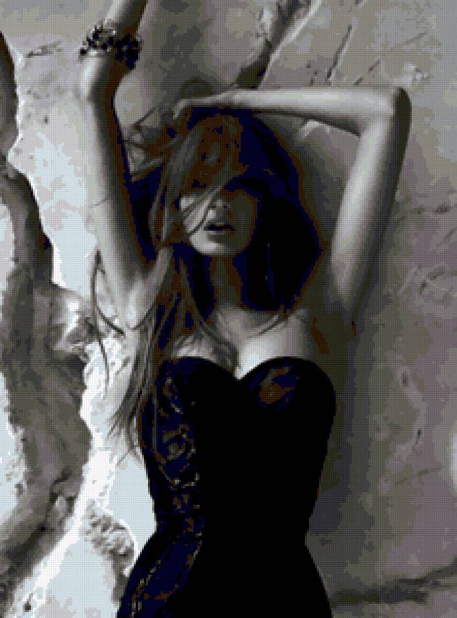 Model - предпросмотр