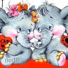 Схема вышивки «Любовь нечаянно нагрянет...»