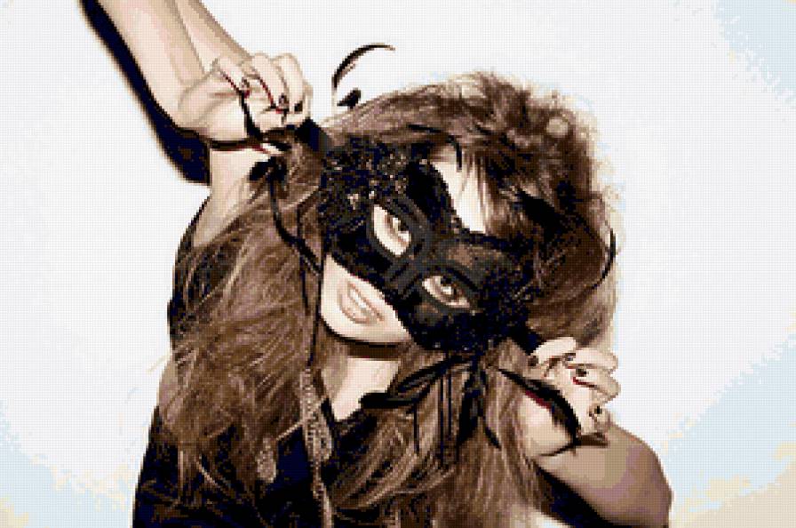 Model - предпросмотр