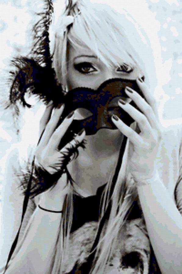 Model - предпросмотр