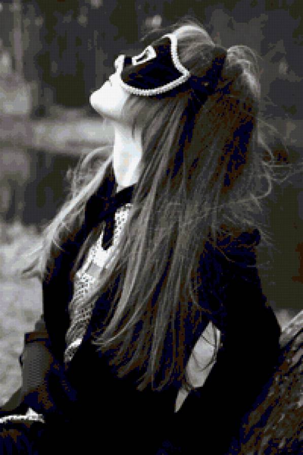 Model - предпросмотр