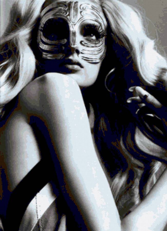 Model - предпросмотр