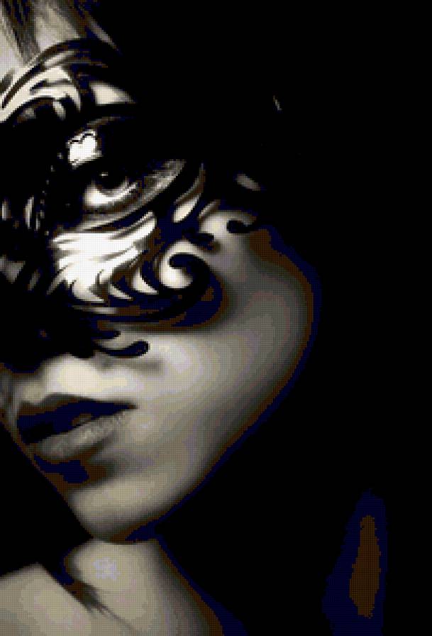 Woman - предпросмотр