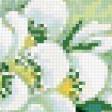 Предпросмотр схемы вышивки «Весна» (№284853)
